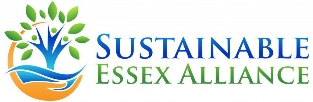 Sustainable Essex Alliance logo